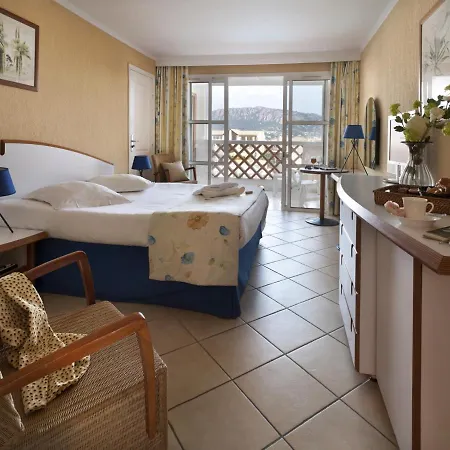 De L'esterel 2p. Resort Saint-Raphaël